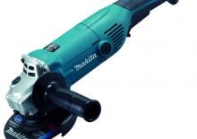 Angle Grinders Makita GA5021C