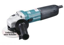 Angle Grinders Makita GA5040CZ