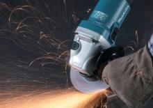 Angle Grinders Makita GA5040Z