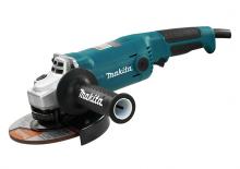 Angle Grinders Makita GA6010ZX1
