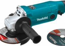 Angle Grinders Makita GA6020YX1