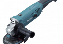 Angle Grinders Makita GA6021