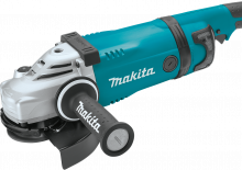 Angle Grinders Makita GA7031Y