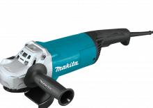 Angle Grinders Makita GA7061 