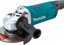Angle Grinders Makita GA7081