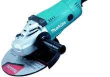 Angle Grinders Makita GA9020RF