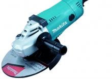 Angle Grinders Makita GA9020RFK