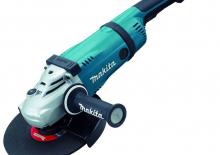 Angle Grinders Makita GA9030RF01