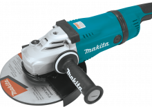 Angle Grinders Makita GA9040S
