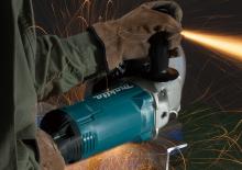 Angle Grinders Makita GA9060R