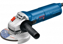 Angle Grinders Bosch GWS 11-125