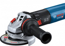 Angle Grinders Bosch GWS 14-125 S