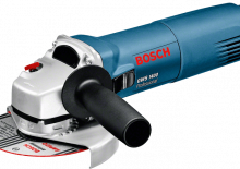 Angle Grinders Bosch GWS 1400