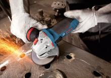Angle Grinders Bosch GWS 17-125 CIT