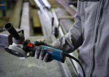 Angle Grinders Bosch GWS 17-150 S