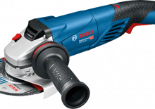 Angle Grinders Bosch GWS 18-125 SL