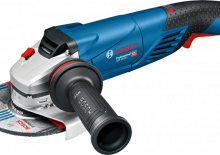 Angle Grinders Bosch GWS 18-125 SPL