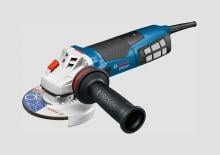Angle Grinders Bosch GWS 19-125 CIST