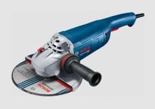 Angle Grinders Bosch GWS 22-230 J