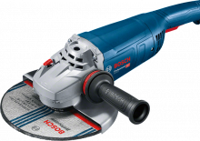 Angle Grinders Bosch GWS 22-230 P