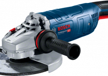 Angle Grinders Bosch GWS 24-230 P