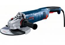 Angle Grinders Bosch GWS 24-230 PZ