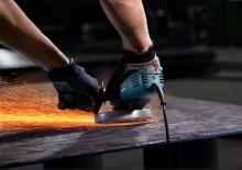 Angle Grinders Bosch GWS 9-115 S
