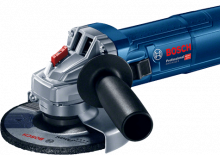 Angle Grinders Bosch GWS 9-115 S