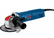 Angle Grinders Bosch GWX 10-125