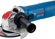 Angle Grinders Bosch GWX 14-125
