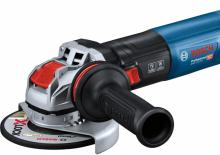 Angle Grinders Bosch GWX 14-125 S