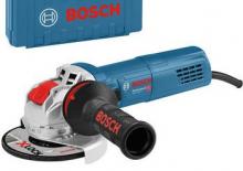Angle Grinders Bosch GWX 9-115 S