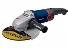 Angle Grinders Hyundai HP4218
