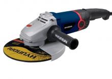 Angle Grinders Hyundai HP4223