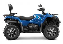 Arazi Araçları (ATV) & Dörtçekerler CFMOTO CFORCE 450L