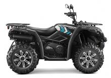 Arazi Araçları (ATV) & Dörtçekerler CFMOTO CFORCE 450S