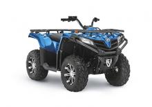 Arazi Araçları (ATV) & Dörtçekerler CFMOTO CFORCE 500