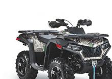 Arazi Araçları (ATV) & Dörtçekerler CFMOTO CFORCE 600