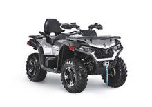 Arazi Araçları (ATV) & Dörtçekerler CFMOTO CFORCE 600 Touring