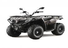 Arazi Araçları (ATV) & Dörtçekerler CFMOTO Gladiator X520