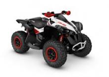 Arazi Araçları (ATV) & Dörtçekerler can-am RENEGADE 570
