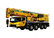 Arazi vinçleri XCMG XCA100E