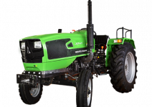 Arka tekerlekli traktörler DEUTZ-FAHR 3040 E