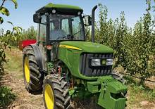 Arka tekerlekli traktörler John Deere 5090GF