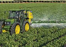 Arka tekerlekli traktörler John Deere 5090 GH