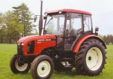 Arka tekerlekli traktörler Zetor 7321.1