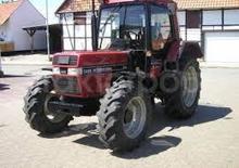 Arka tekerlekli traktörler Case IH 844 XL Plus