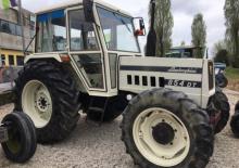 Arka tekerlekli traktörler Lamborghini 854