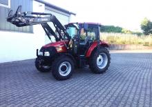 Arka tekerlekli traktörler Case IH C 55 C