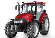 Arka tekerlekli traktörler Case IH Farmall 95 A